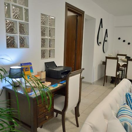 *Haritos Traditional Apt-5Min From Falassarna Bch* Kíssamos Eksteriør billede